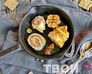 Зразы мясные