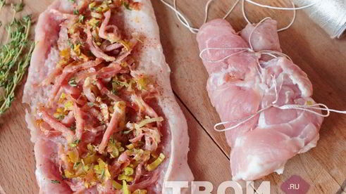 зразы мясные