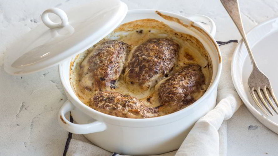 Рецепт зраз нельсон