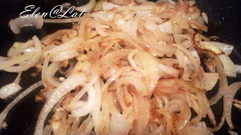 зразы по особому с начинкой из жареного лука и брынзы