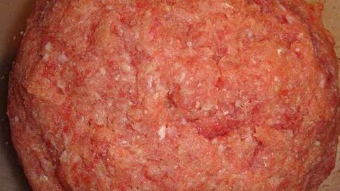 зразы с грибами