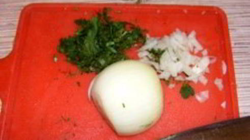 зразы с мясом и грибами