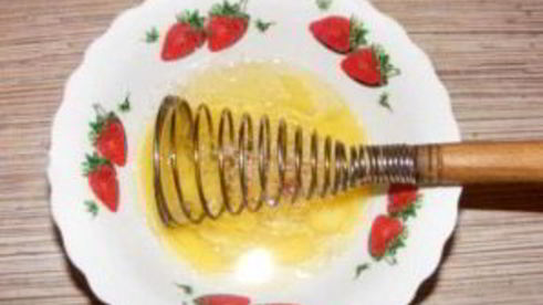 зразы с мясом и грибами