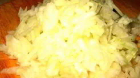 зразы с сыром в духовке