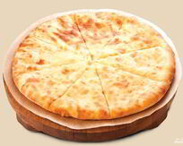 Грузинская кухня