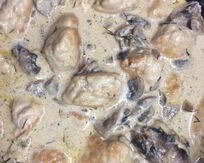 Ирландская кухня