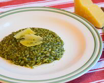 Итальянская кухня