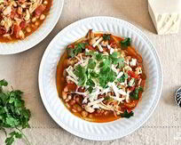 Канадская кухня