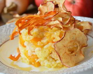 Бабушкина каша