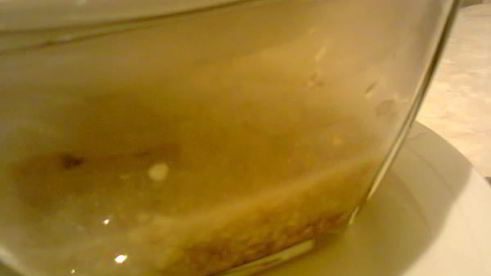 французская каша красоты