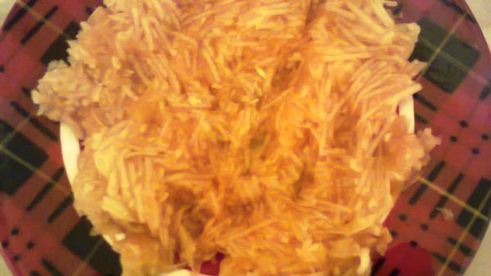 французская каша красоты