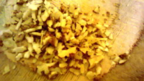 французская каша красоты