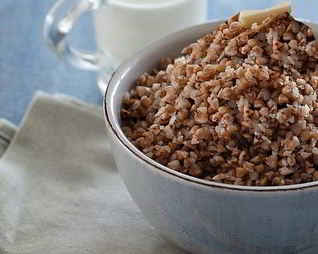 Гречка рассыпчатая в мультиварке