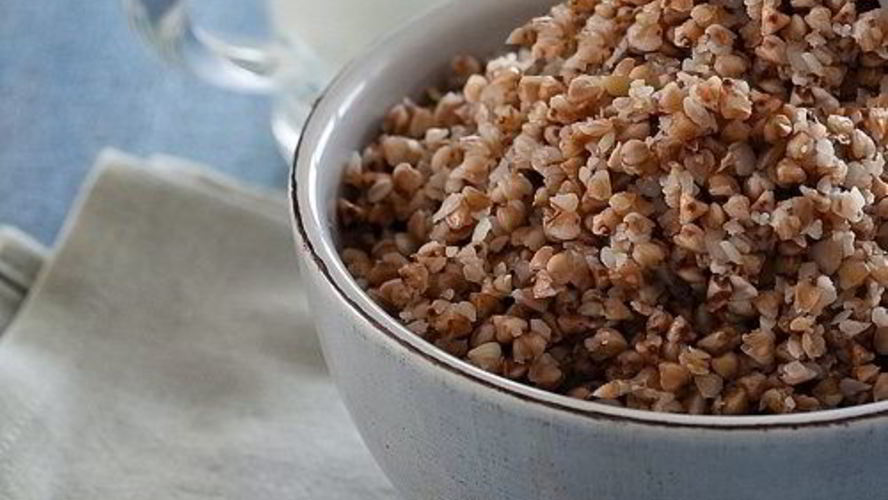 Рецепт гречки рассыпчатой в мультиварке