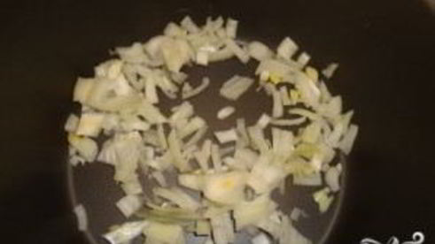 гречка с грибами в мультиварке