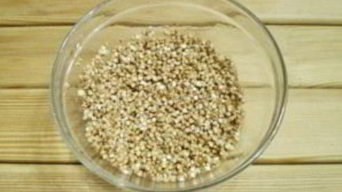 гречка с кефиром для похудения