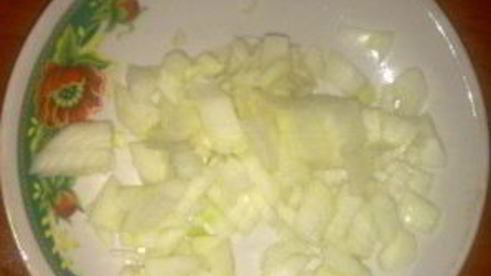 гречка с котлетами в мультиварке