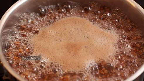 гречневая каша рассыпчатая