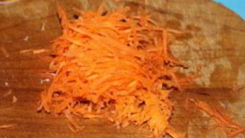 гречневая каша в духовке