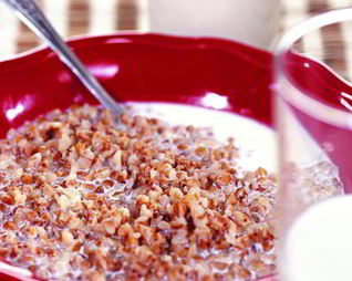 Гречневая каша