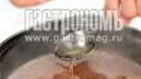 гречневая каша