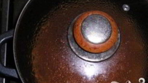 каша гречневая