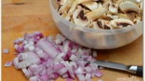 вкусная гречка