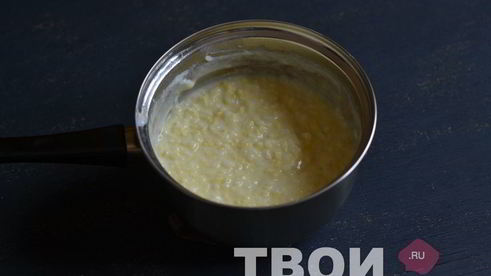 каша дружба