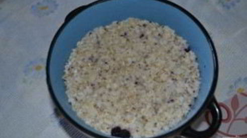 каша минутка