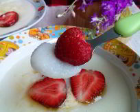 Каши на завтрак