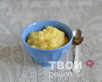 Каши в мультиварке