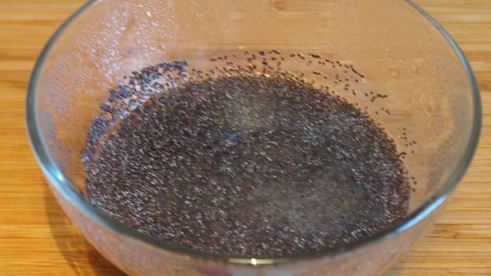 кутья из пшеницы