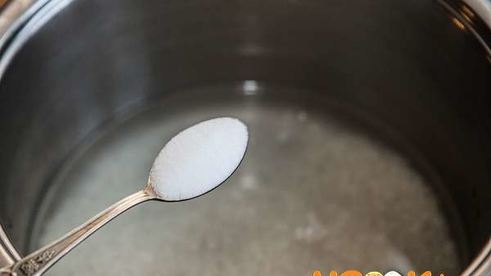 кутья из риса