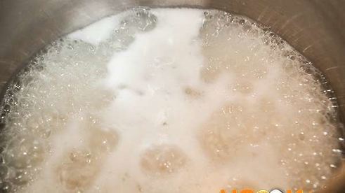 кутья из риса