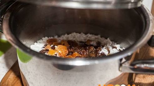 кутья из риса