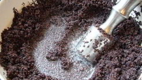 кутья закарпатская