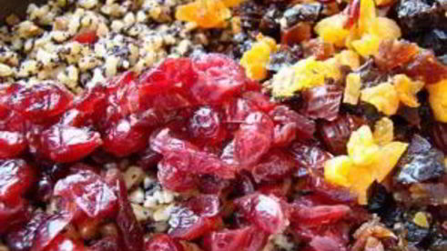 кутья закарпатская