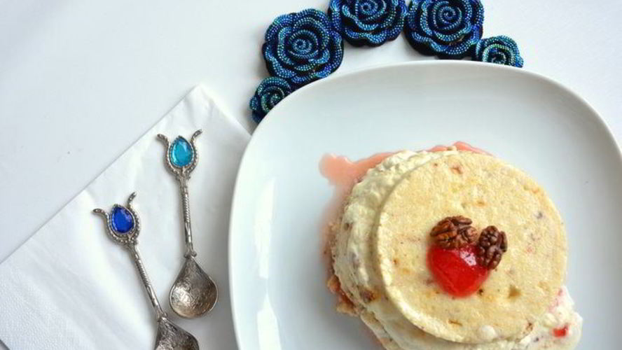 Рецепт гурьевской каши