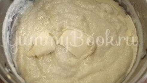 каша манная