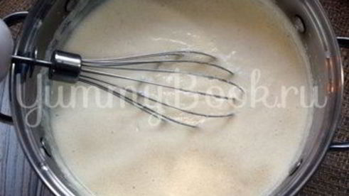 каша манная