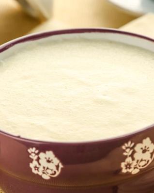 Манная каша в мультиварке