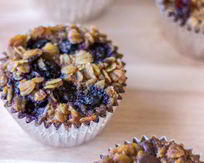 Геркулесовая каша