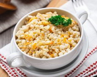 Перловая каша