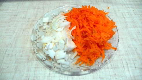 пшенная каша в мультиварке на воде