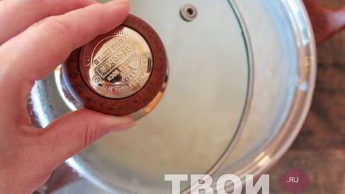 рисовая каша на молоке