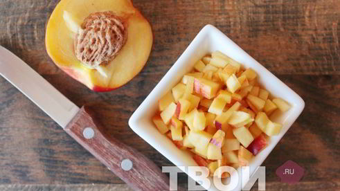 рисовая каша на молоке