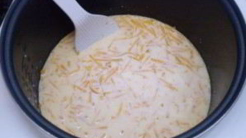 рисовая каша с тыквой в мультиварке