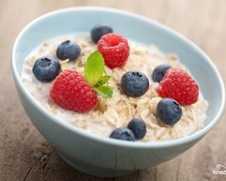 Сладкая каша