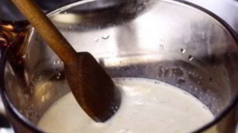 сладкая каша