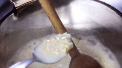 сладкая каша